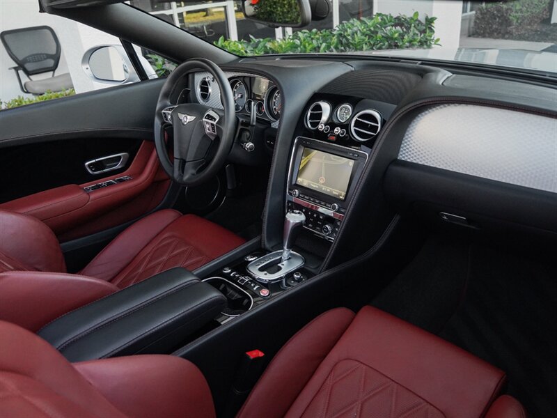 2013 Bentley Continental GT - Photo 32 - Bonita Springs, FL 34134