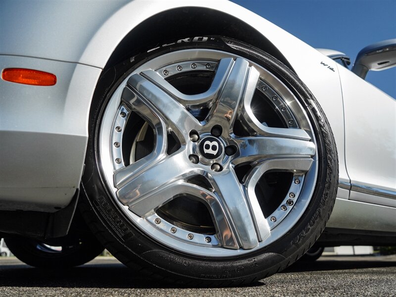 2013 Bentley Continental GT - Photo 9 - Bonita Springs, FL 34134