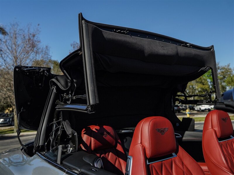 2013 Bentley Continental GT - Photo 73 - Bonita Springs, FL 34134