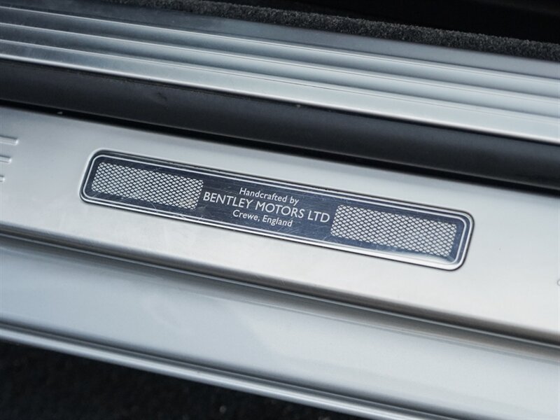 2013 Bentley Continental GT - Photo 31 - Bonita Springs, FL 34134