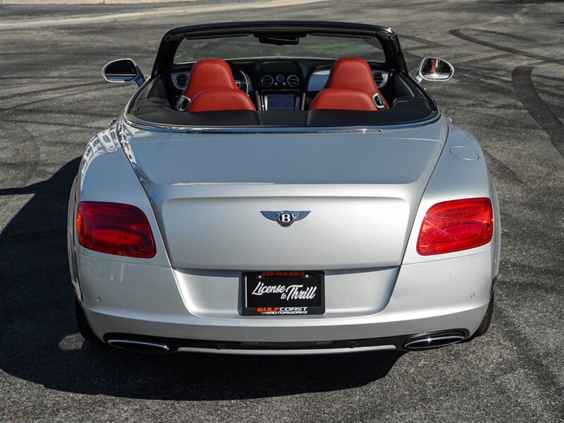 2013 Bentley Continental GT - Photo 54 - Bonita Springs, FL 34134