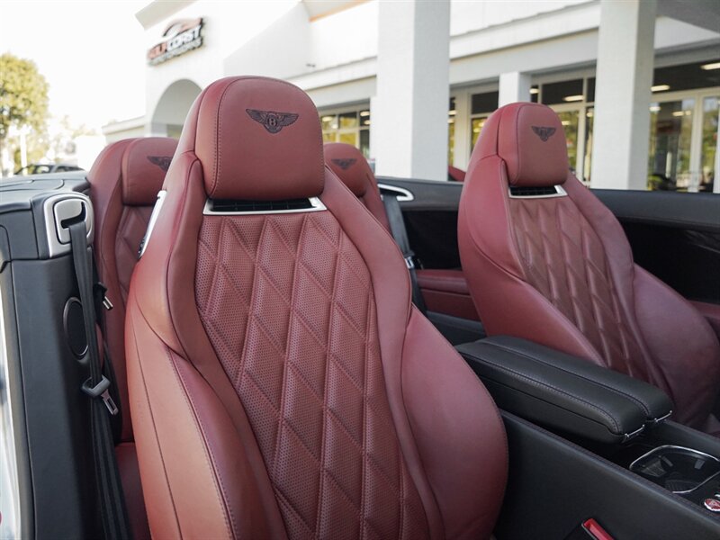 2013 Bentley Continental GT - Photo 34 - Bonita Springs, FL 34134