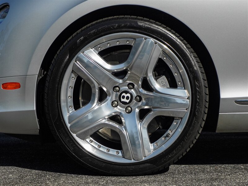 2013 Bentley Continental GT - Photo 47 - Bonita Springs, FL 34134