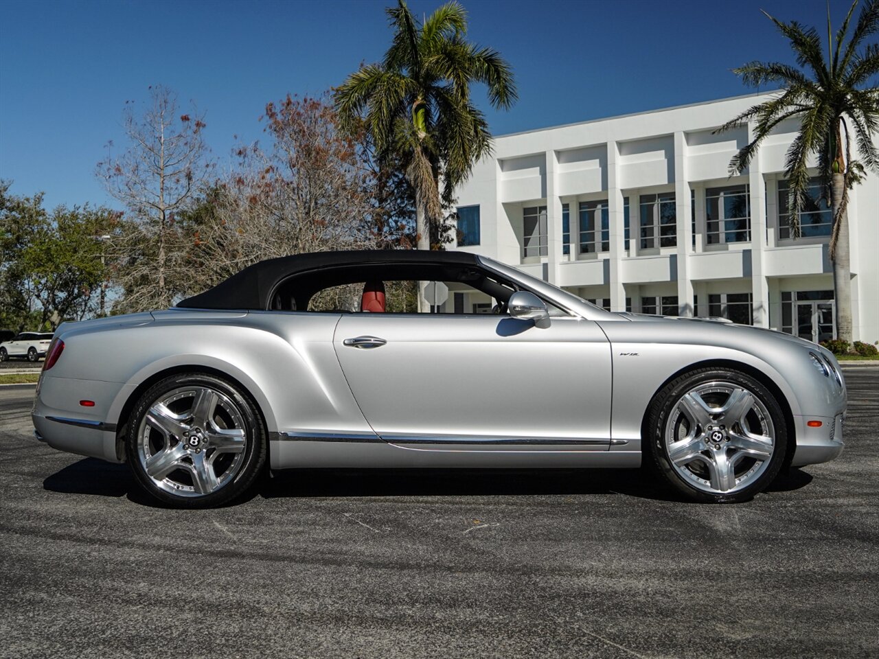 2013 Bentley Continental GT   - Photo 76 - Bonita Springs, FL 34134