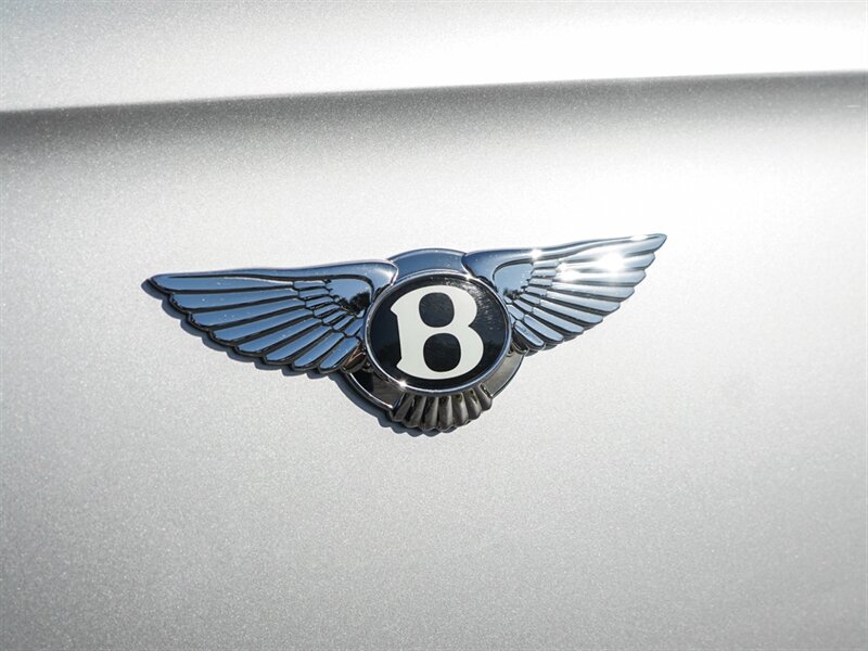 2013 Bentley Continental GT - Photo 57 - Bonita Springs, FL 34134