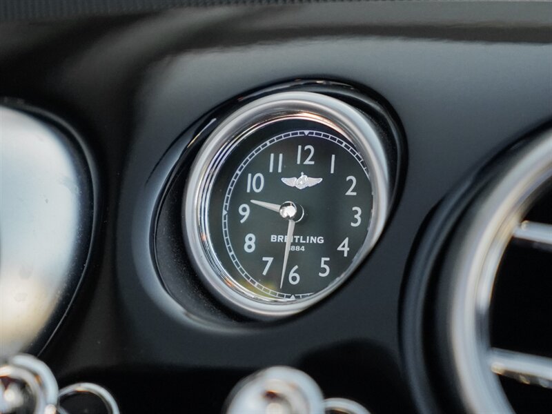 2013 Bentley Continental GT - Photo 38 - Bonita Springs, FL 34134