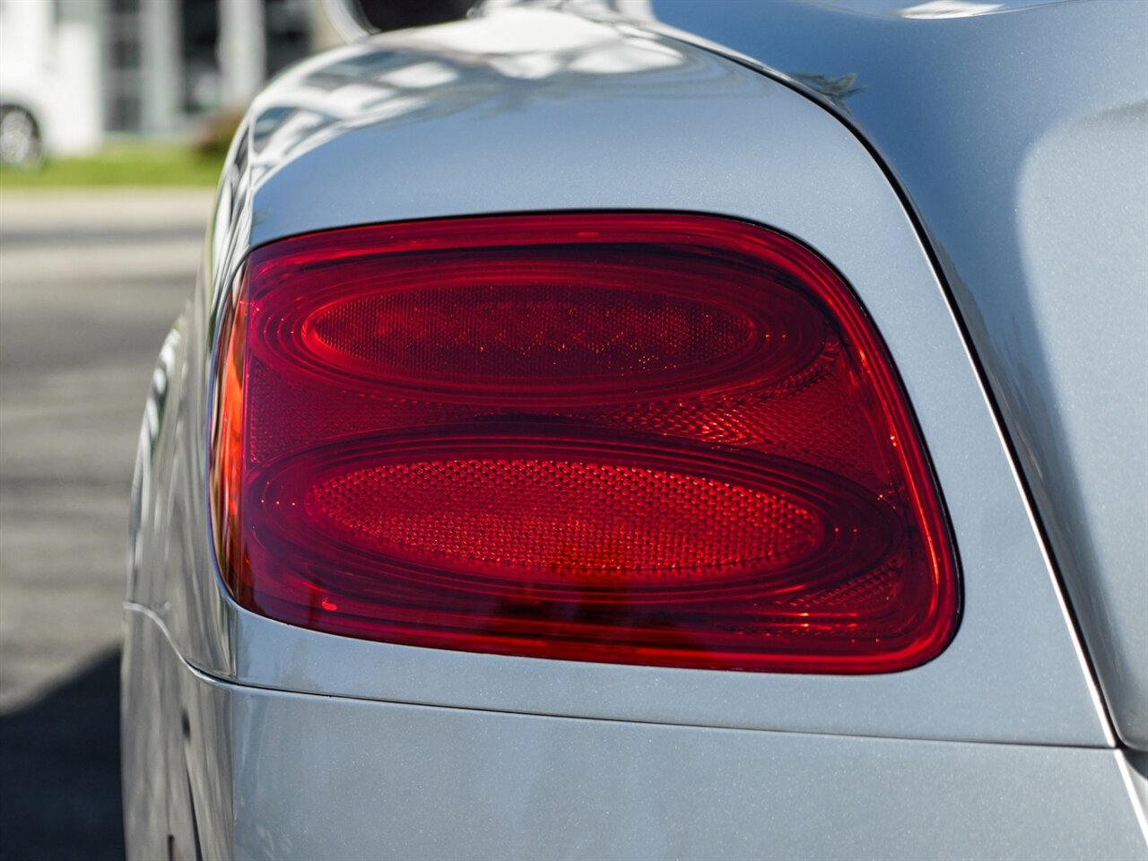 2013 Bentley Continental GT   - Photo 55 - Bonita Springs, FL 34134