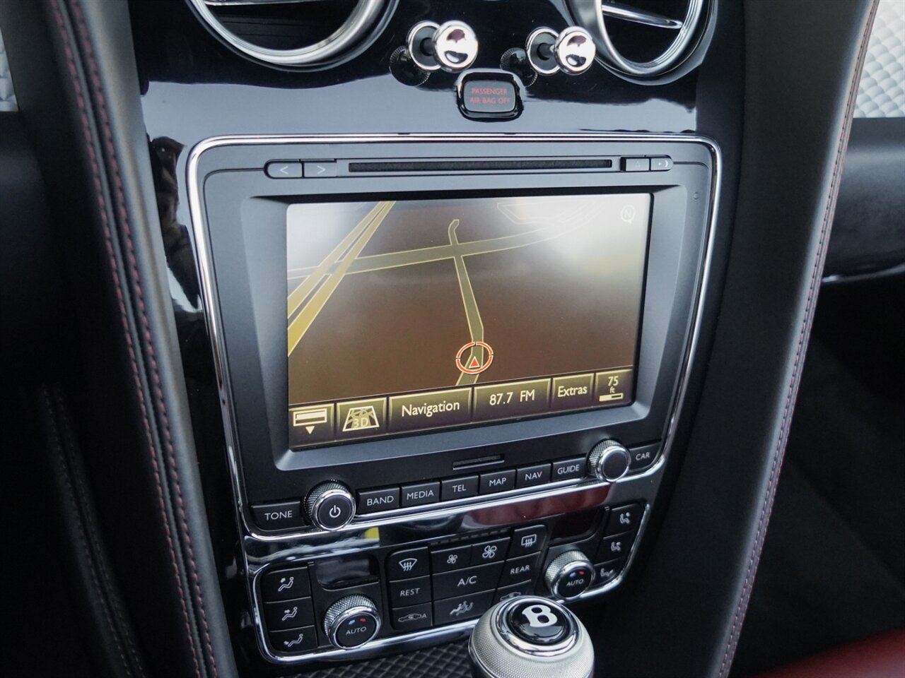 2013 Bentley Continental GT   - Photo 16 - Bonita Springs, FL 34134