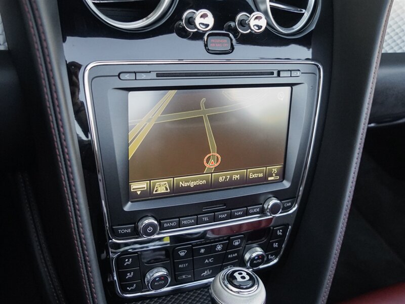 2013 Bentley Continental GT - Photo 16 - Bonita Springs, FL 34134