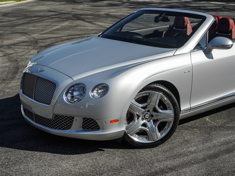2013 Bentley Continental GT - Photo 11 - Bonita Springs, FL 34134