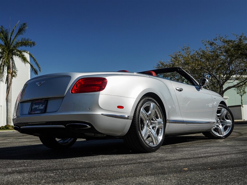 2013 Bentley Continental GT - Photo 60 - Bonita Springs, FL 34134