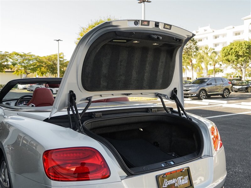 2013 Bentley Continental GT - Photo 44 - Bonita Springs, FL 34134