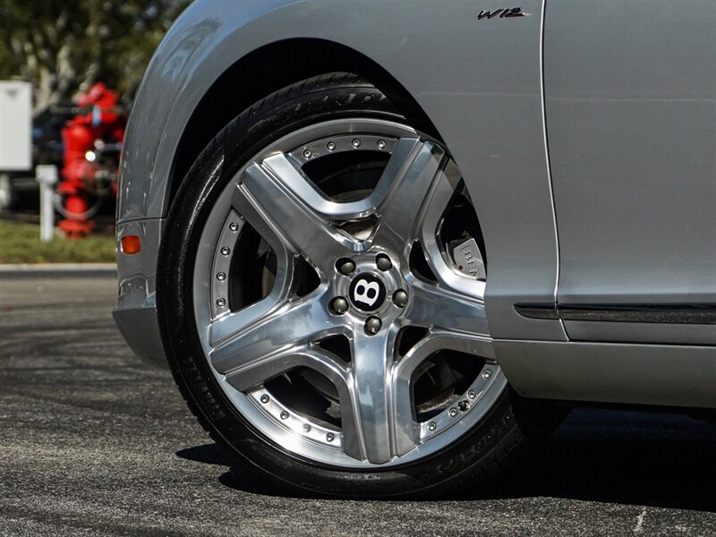 2013 Bentley Continental GT - Photo 52 - Bonita Springs, FL 34134