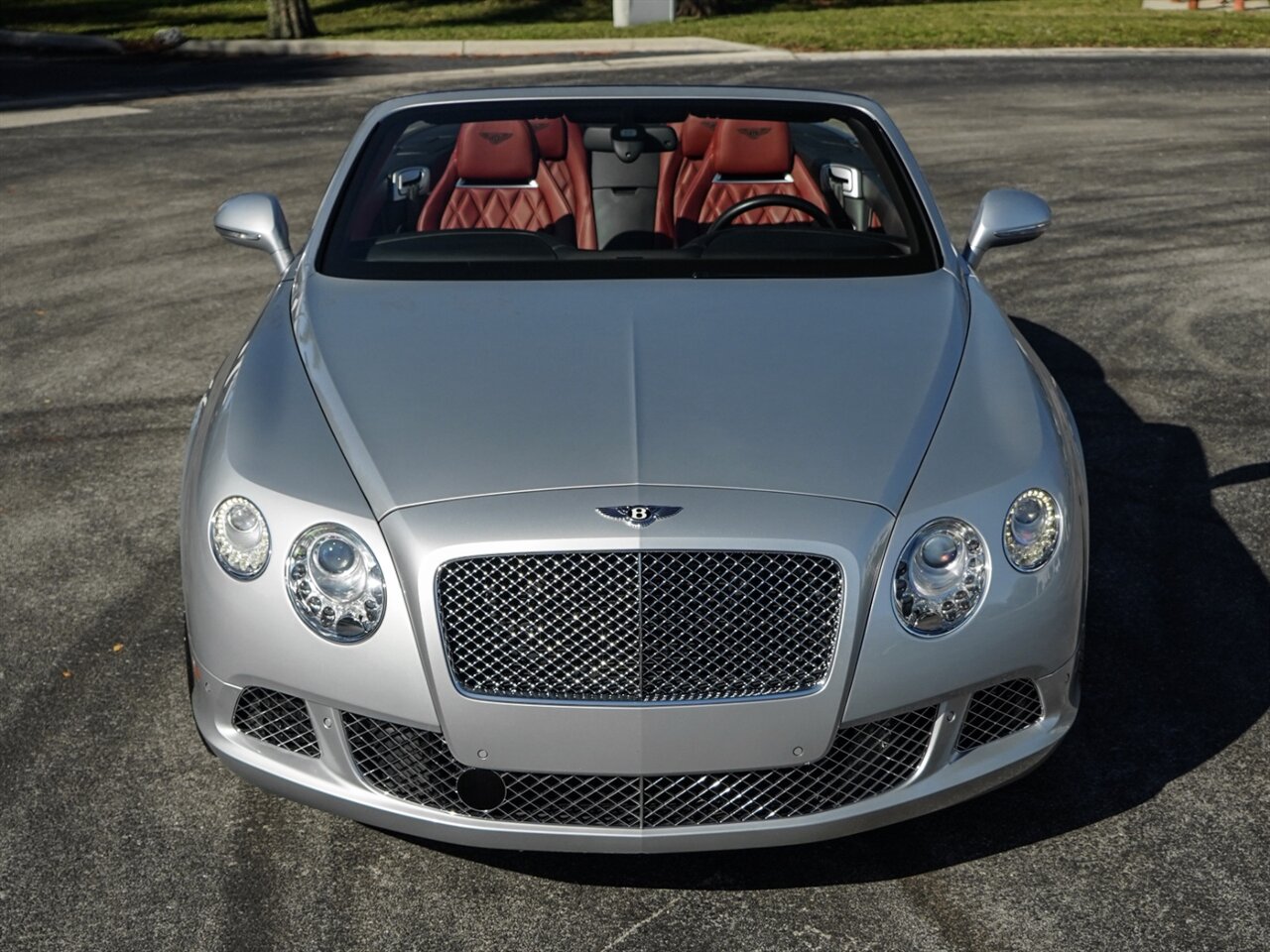 2013 Bentley Continental GT   - Photo 5 - Bonita Springs, FL 34134