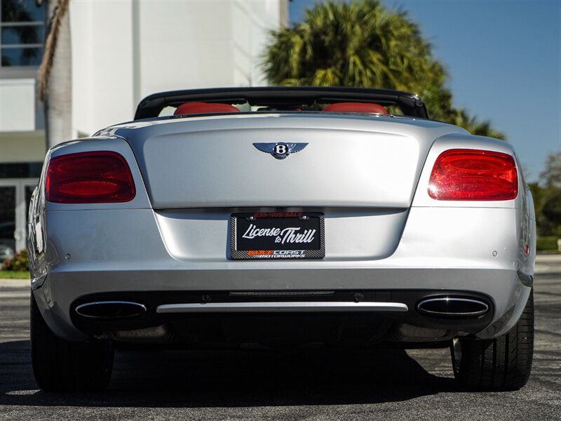 2013 Bentley Continental GT - Photo 56 - Bonita Springs, FL 34134