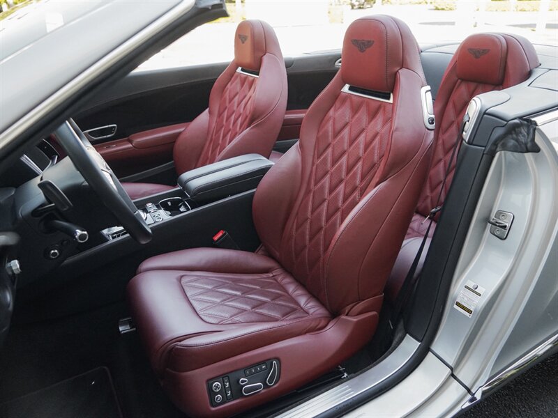 2013 Bentley Continental GT - Photo 22 - Bonita Springs, FL 34134