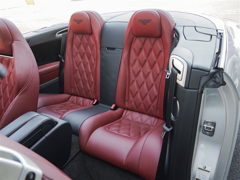 2013 Bentley Continental GT - Photo 27 - Bonita Springs, FL 34134