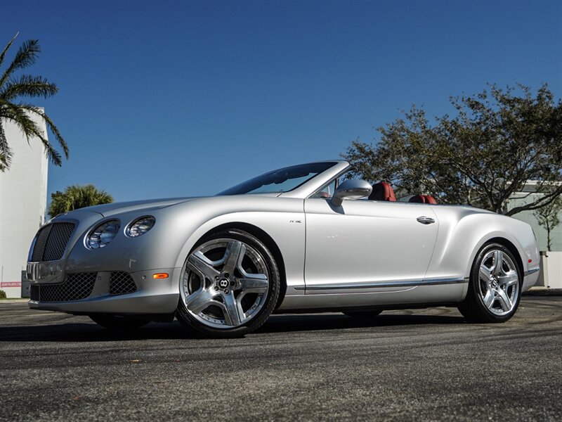 2013 Bentley Continental GT - Photo 12 - Bonita Springs, FL 34134