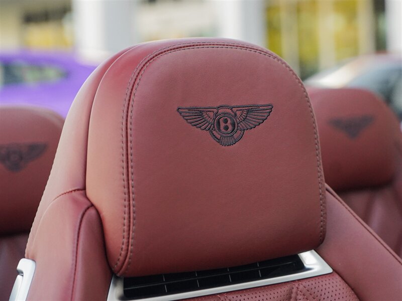 2013 Bentley Continental GT - Photo 35 - Bonita Springs, FL 34134