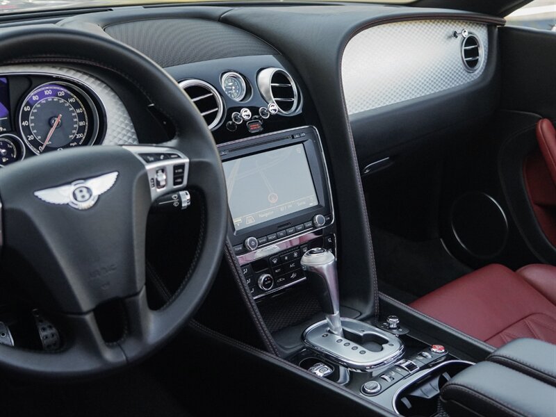 2013 Bentley Continental GT - Photo 15 - Bonita Springs, FL 34134