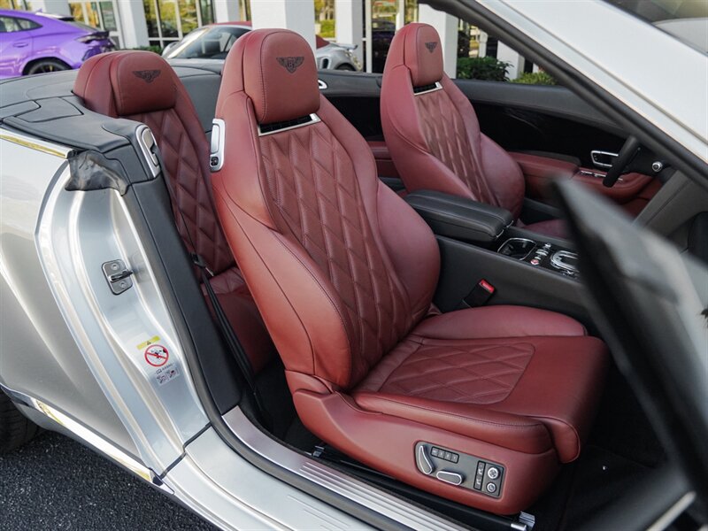 2013 Bentley Continental GT - Photo 33 - Bonita Springs, FL 34134
