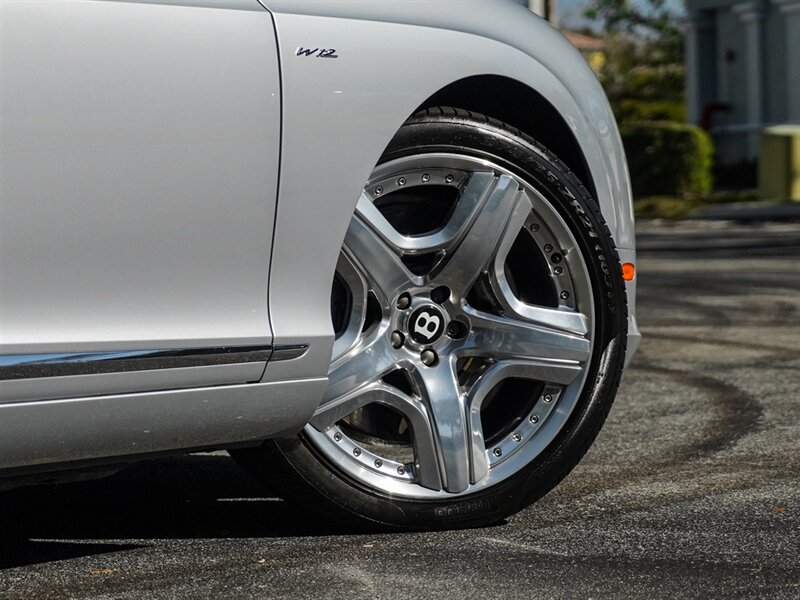 2013 Bentley Continental GT - Photo 61 - Bonita Springs, FL 34134