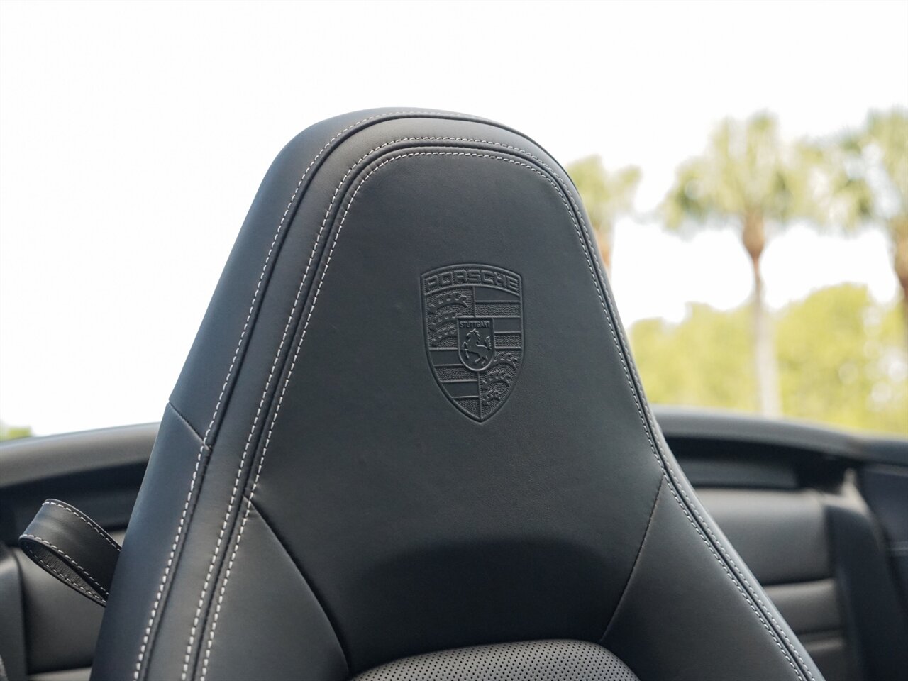 2023 Porsche 911 Turbo   - Photo 39 - Bonita Springs, FL 34134