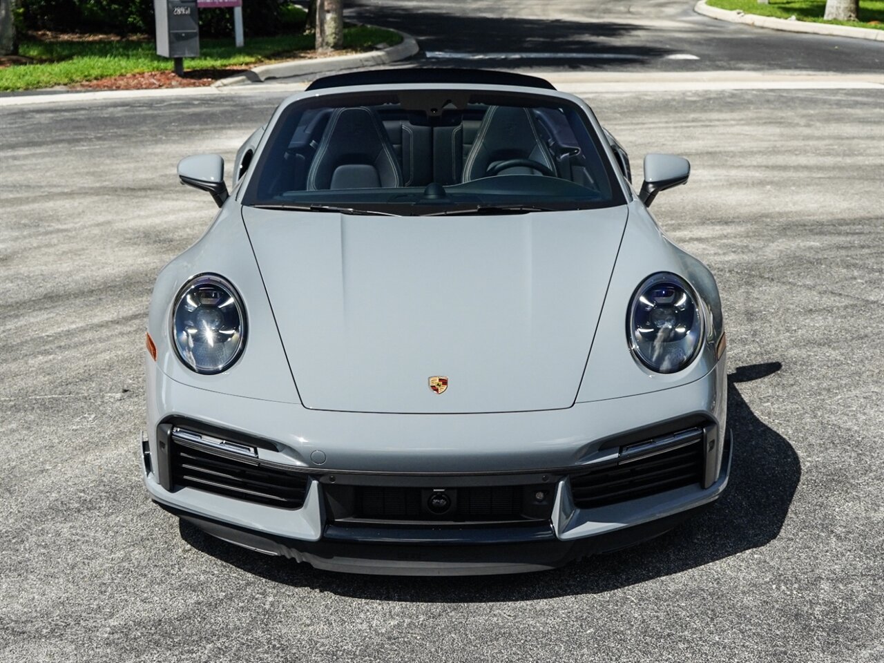 2023 Porsche 911 Turbo   - Photo 6 - Bonita Springs, FL 34134