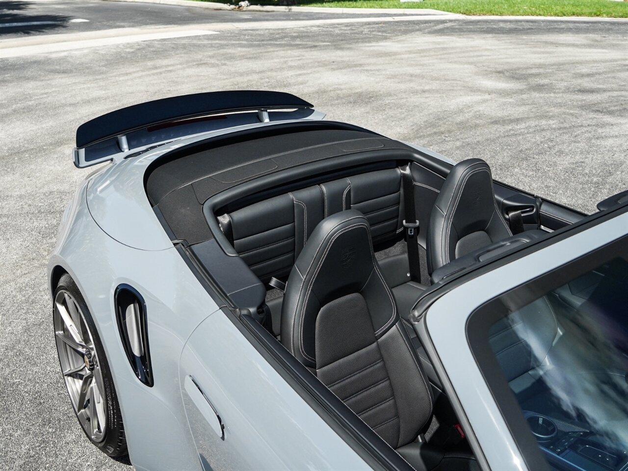 2023 Porsche 911 Turbo   - Photo 76 - Bonita Springs, FL 34134