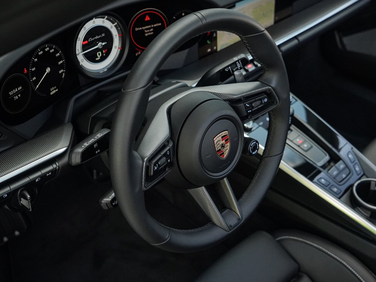 2023 Porsche 911 Turbo   - Photo 34 - Bonita Springs, FL 34134