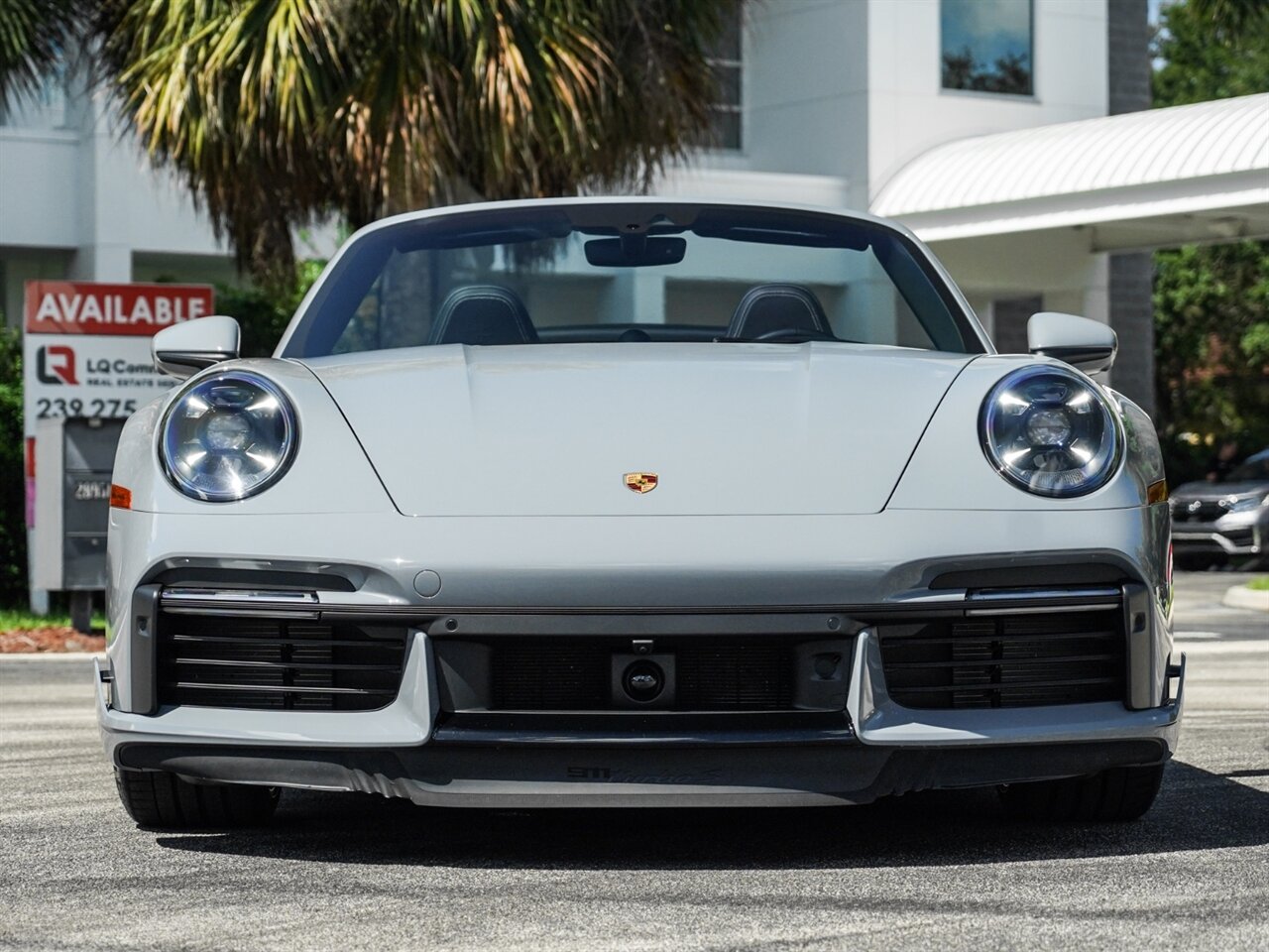 2023 Porsche 911 Turbo   - Photo 7 - Bonita Springs, FL 34134