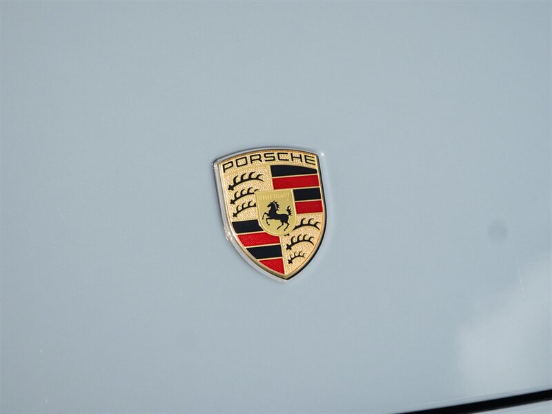 2023 Porsche 911 Turbo   - Photo 4 - Bonita Springs, FL 34134