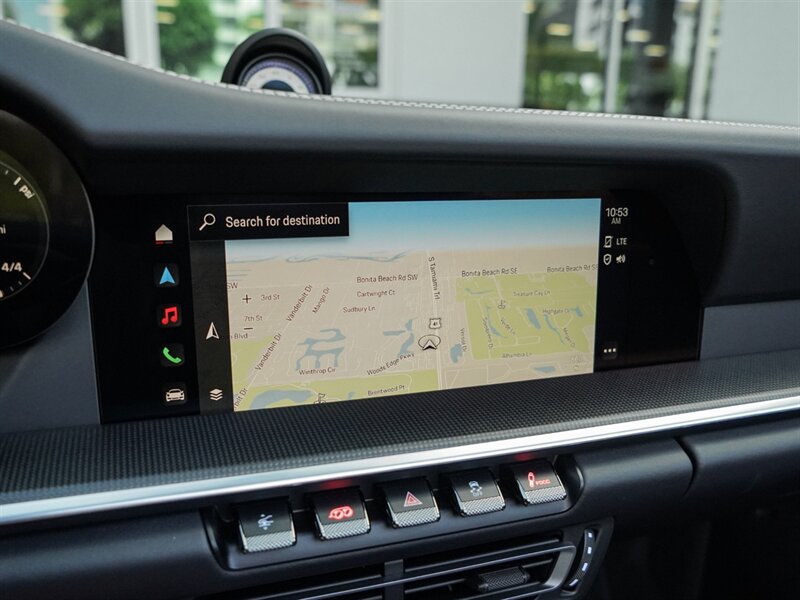 2023 Porsche 911 Turbo   - Photo 18 - Bonita Springs, FL 34134