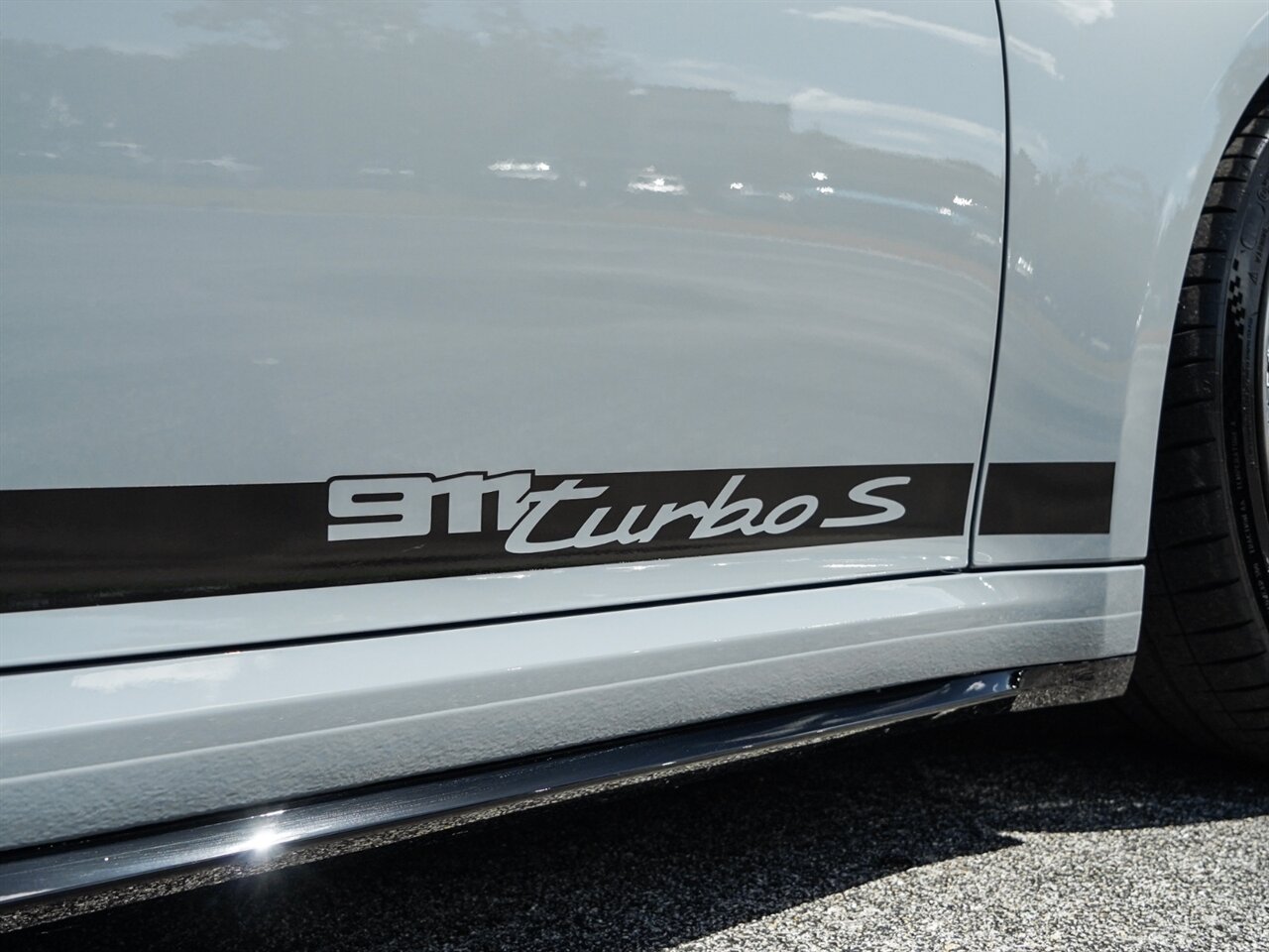 2023 Porsche 911 Turbo   - Photo 70 - Bonita Springs, FL 34134