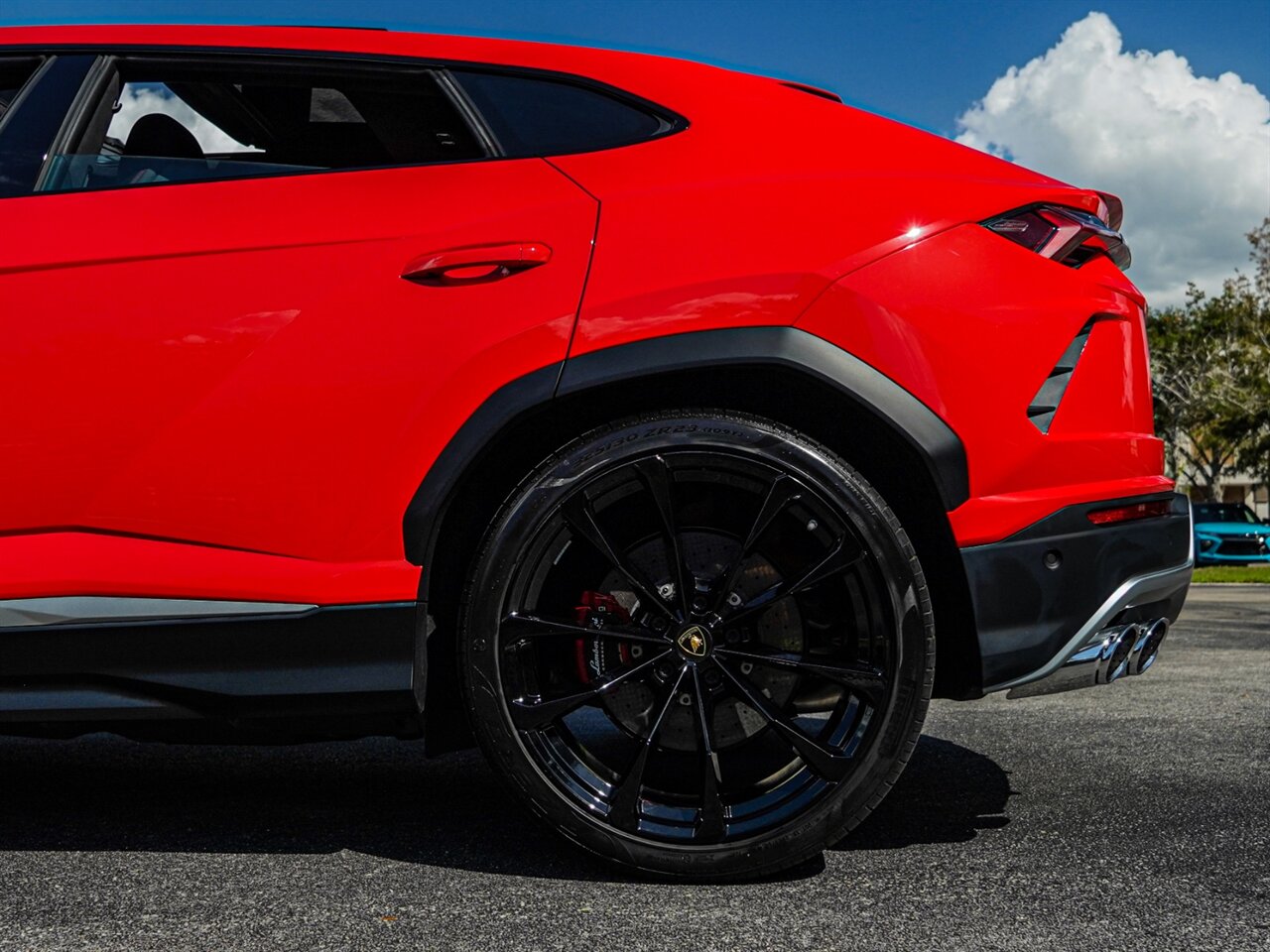 2019 Lamborghini Urus   - Photo 51 - Bonita Springs, FL 34134