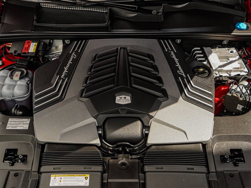 2019 Lamborghini Urus - Photo 38 - Bonita Springs, FL 34134