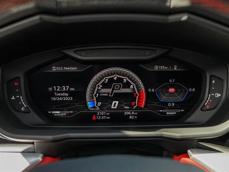 2019 Lamborghini Urus - Photo 11 - Bonita Springs, FL 34134