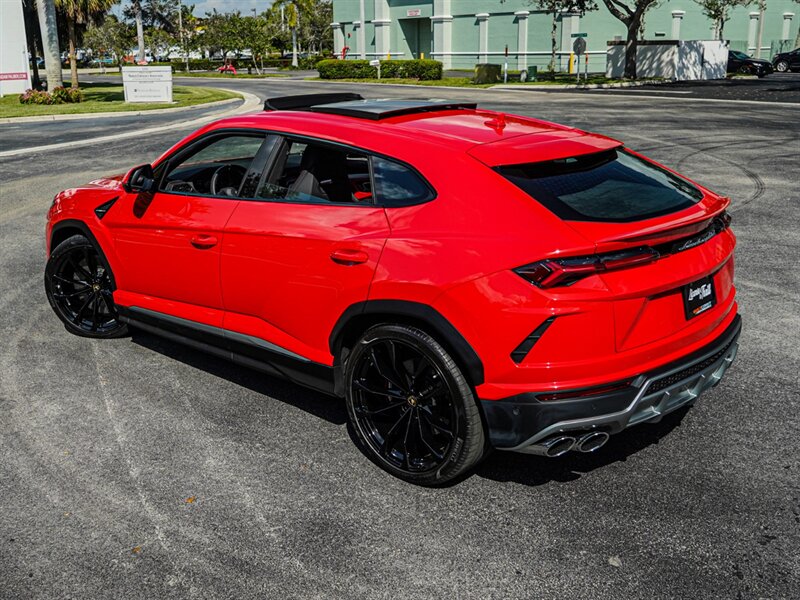 2019 Lamborghini Urus - Photo 52 - Bonita Springs, FL 34134