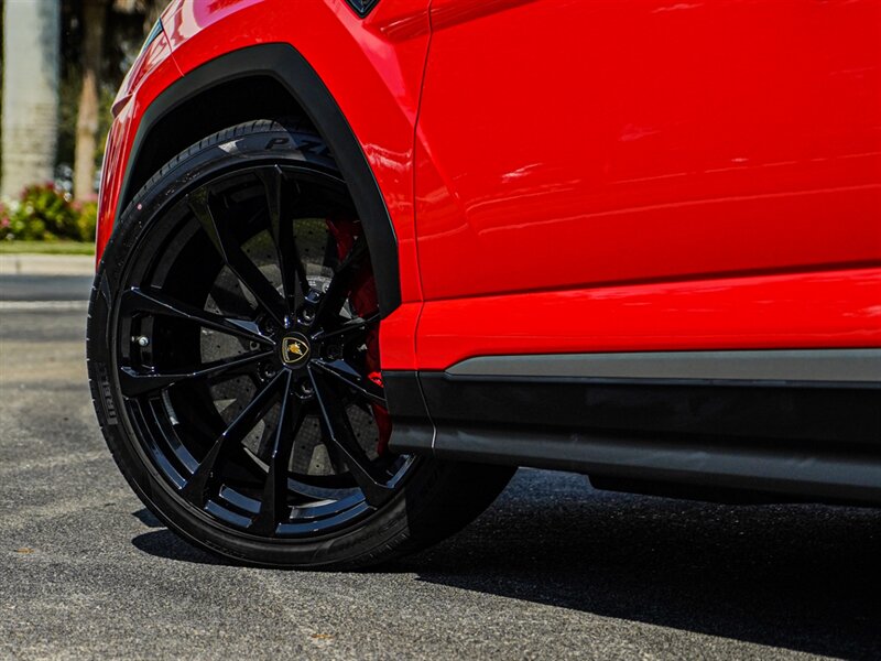 2019 Lamborghini Urus - Photo 54 - Bonita Springs, FL 34134