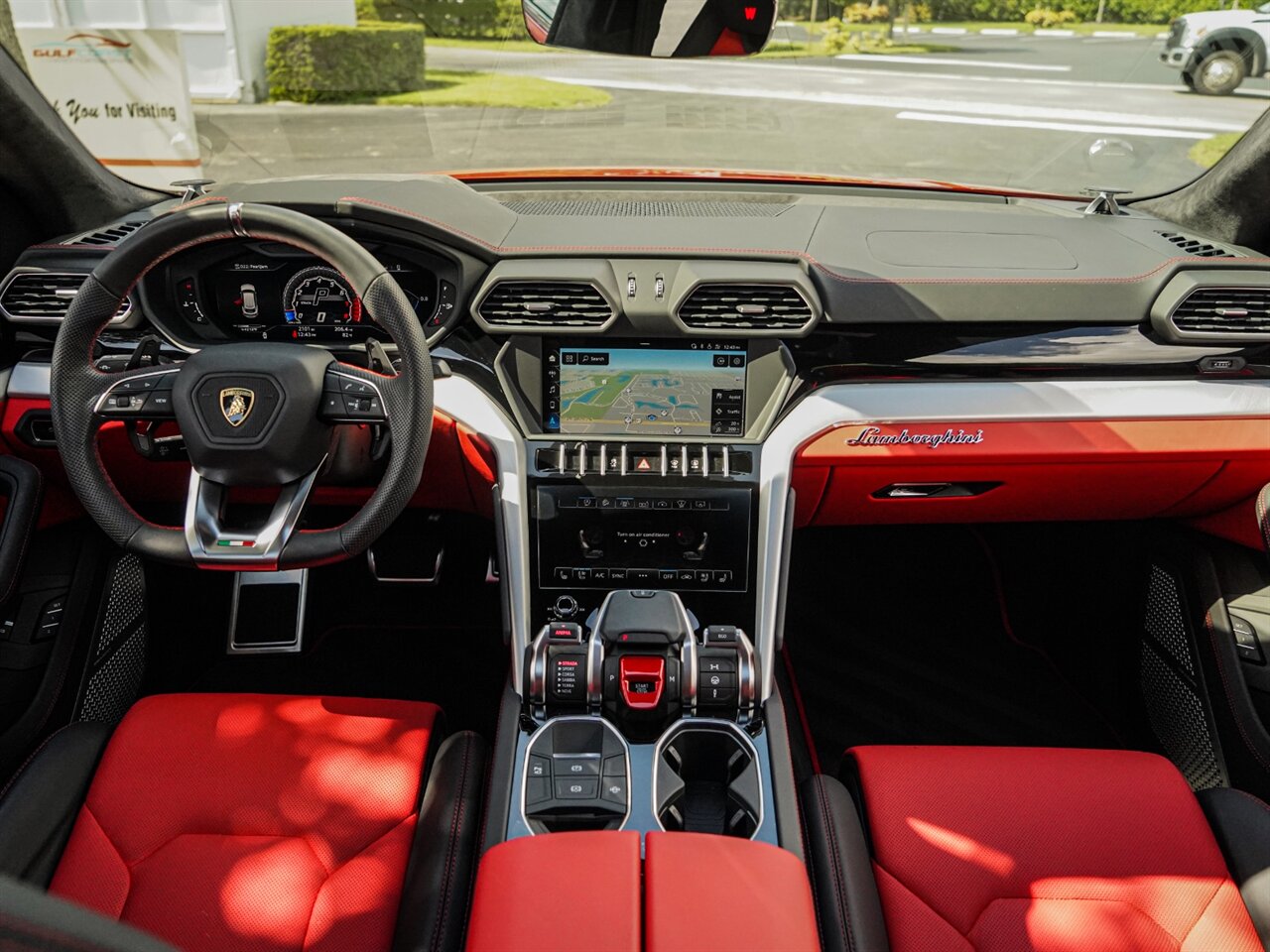 2019 Lamborghini Urus   - Photo 26 - Bonita Springs, FL 34134