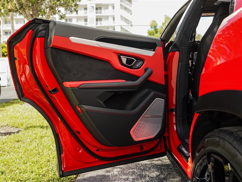 2019 Lamborghini Urus - Photo 28 - Bonita Springs, FL 34134