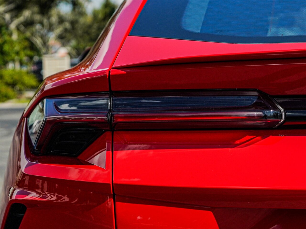 2019 Lamborghini Urus   - Photo 56 - Bonita Springs, FL 34134