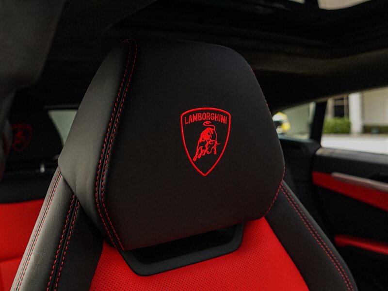 2019 Lamborghini Urus - Photo 36 - Bonita Springs, FL 34134