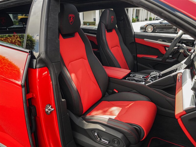 2019 Lamborghini Urus - Photo 32 - Bonita Springs, FL 34134