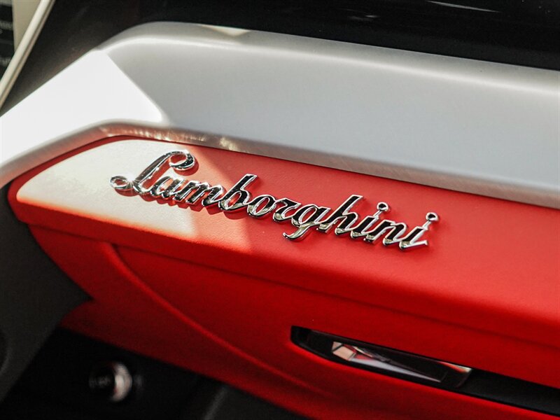 2019 Lamborghini Urus - Photo 34 - Bonita Springs, FL 34134