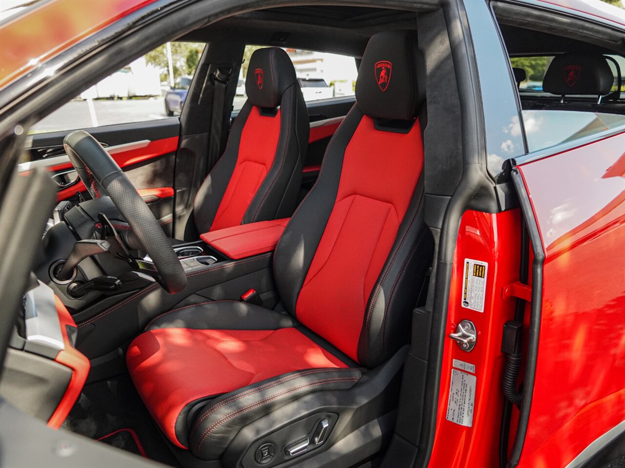 2019 Lamborghini Urus   - Photo 17 - Bonita Springs, FL 34134