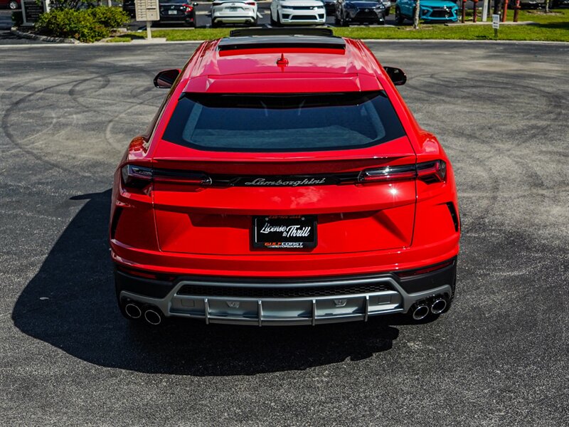 2019 Lamborghini Urus - Photo 55 - Bonita Springs, FL 34134