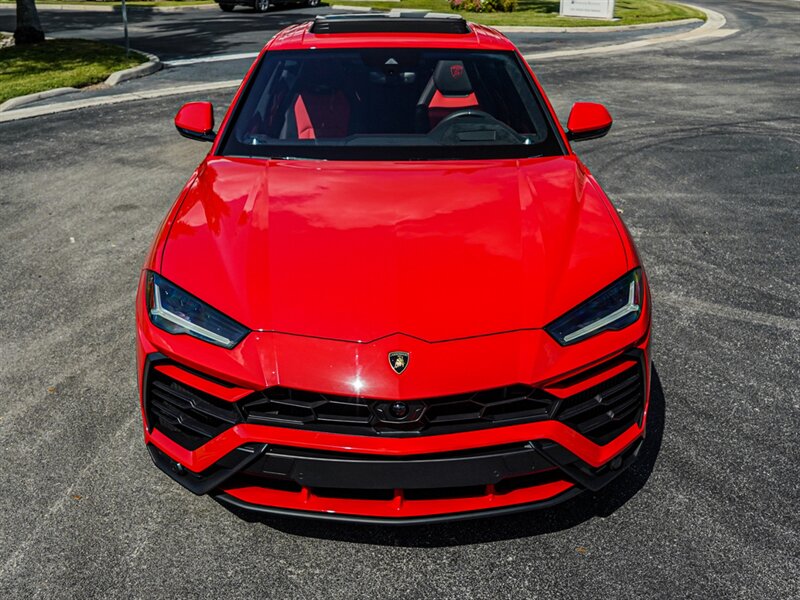2019 Lamborghini Urus - Photo 6 - Bonita Springs, FL 34134