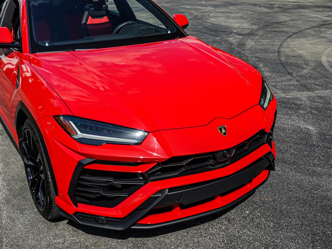 2019 Lamborghini Urus   - Photo 9 - Bonita Springs, FL 34134