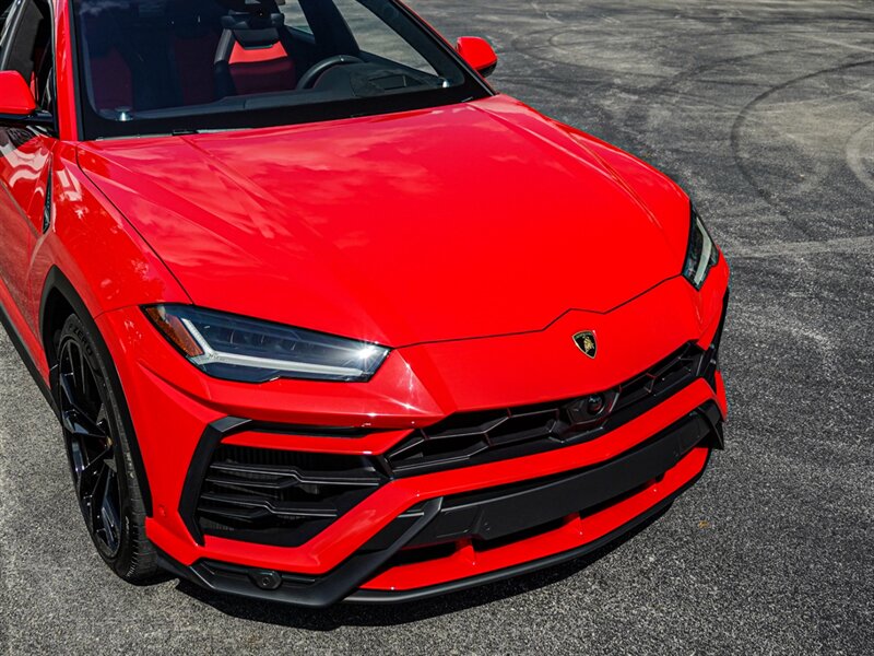 2019 Lamborghini Urus - Photo 9 - Bonita Springs, FL 34134